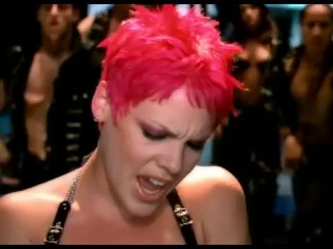 P!nk - Most Girls