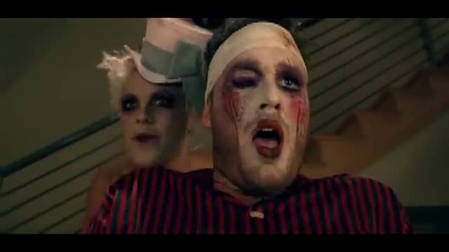 P!nk - Please Don’t Leave Me