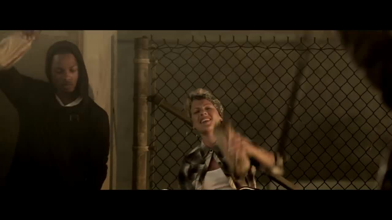 P!nk - Raise Your Glass