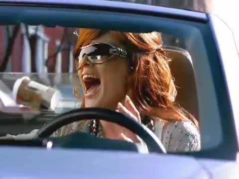 P!nk - Stupid Girls