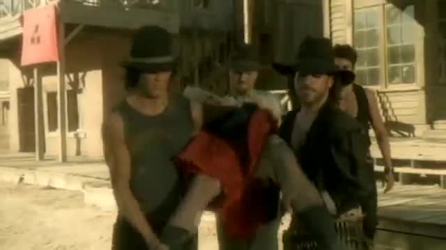 P!nk - Trouble