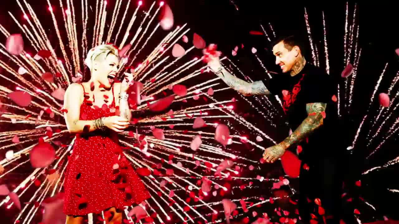 P!nk - True Love