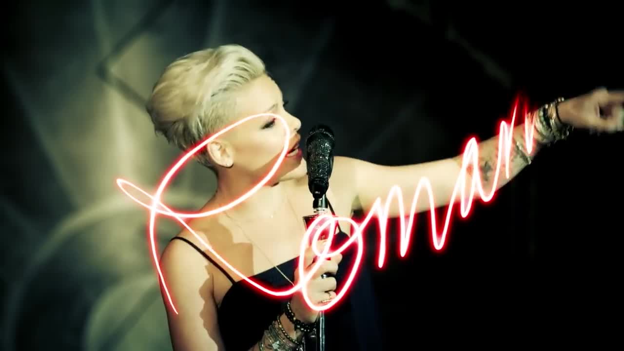 P!nk - True Love