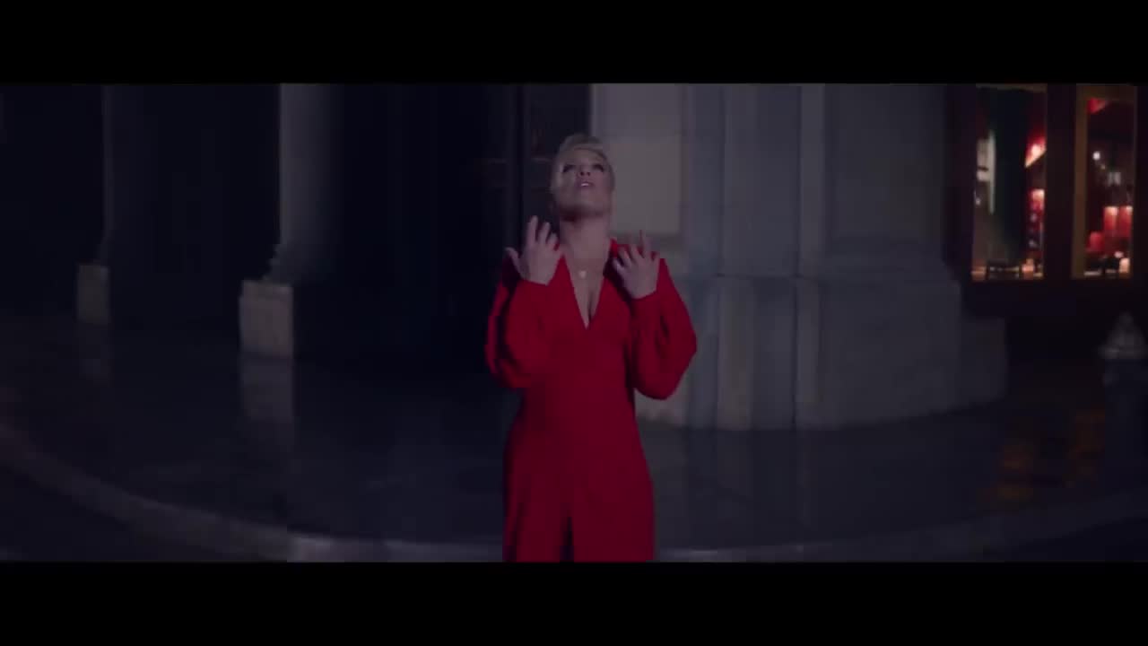 P!nk - Walk Me Home