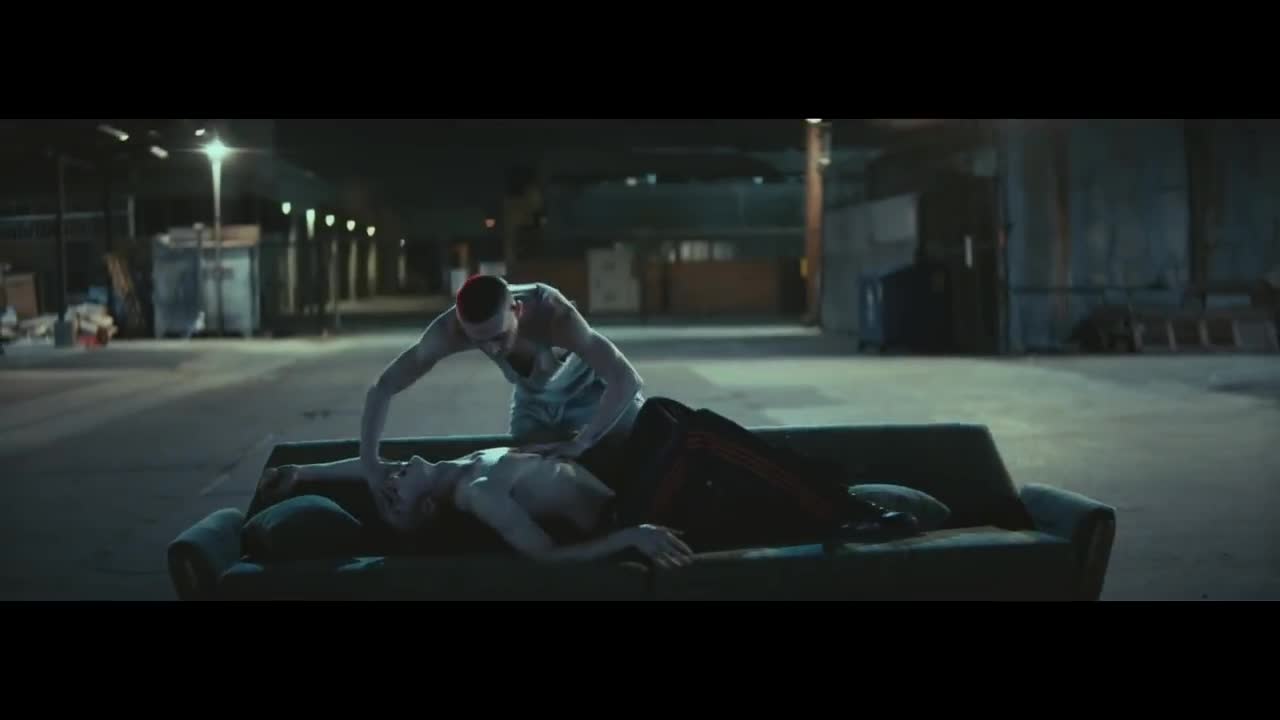 P!nk - What About Us