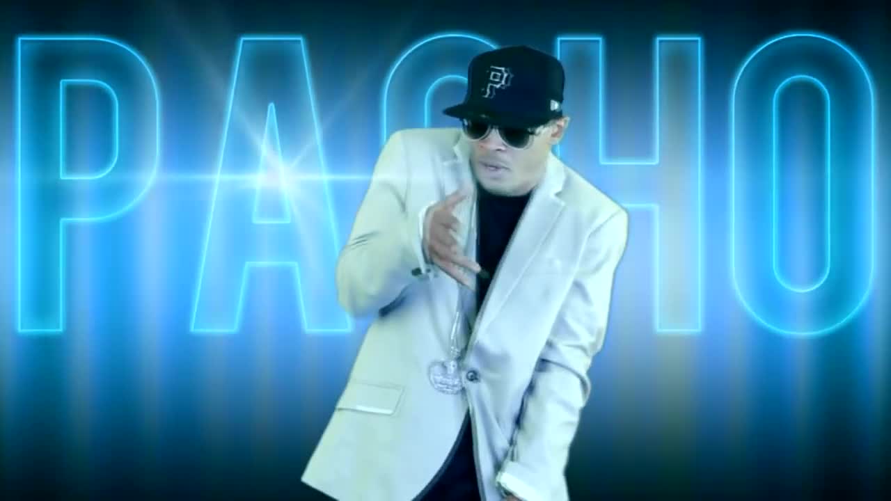 Pacho y Cirilo - Ella quiere