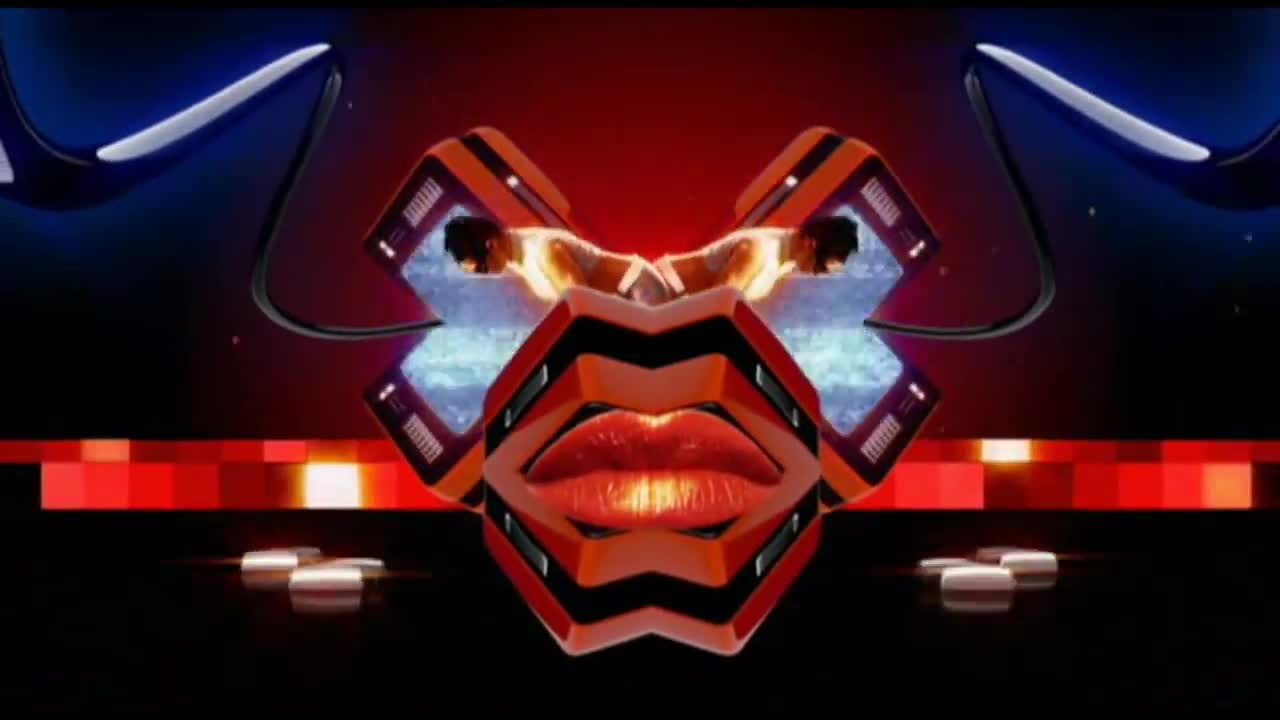 Pakito - Living on Video