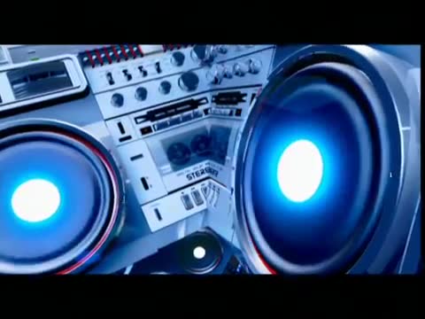 Pakito - Moving on Stereo