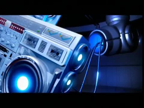 Pakito - Moving on Stereo