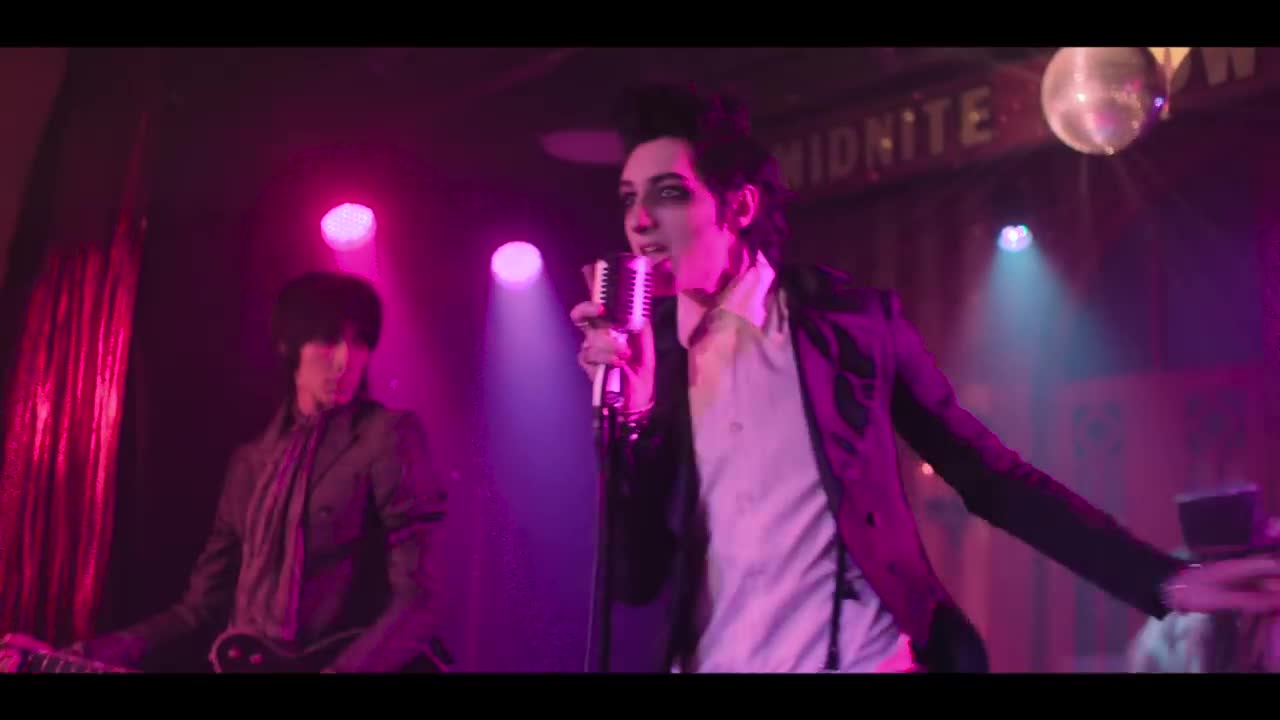 Palaye Royale - Mr. Doctor Man
