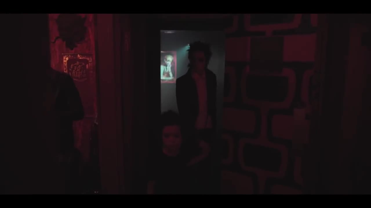 Palaye Royale - Mr. Doctor Man