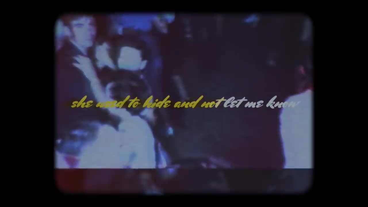 Palaye Royale - Teenage Heartbreak Queen