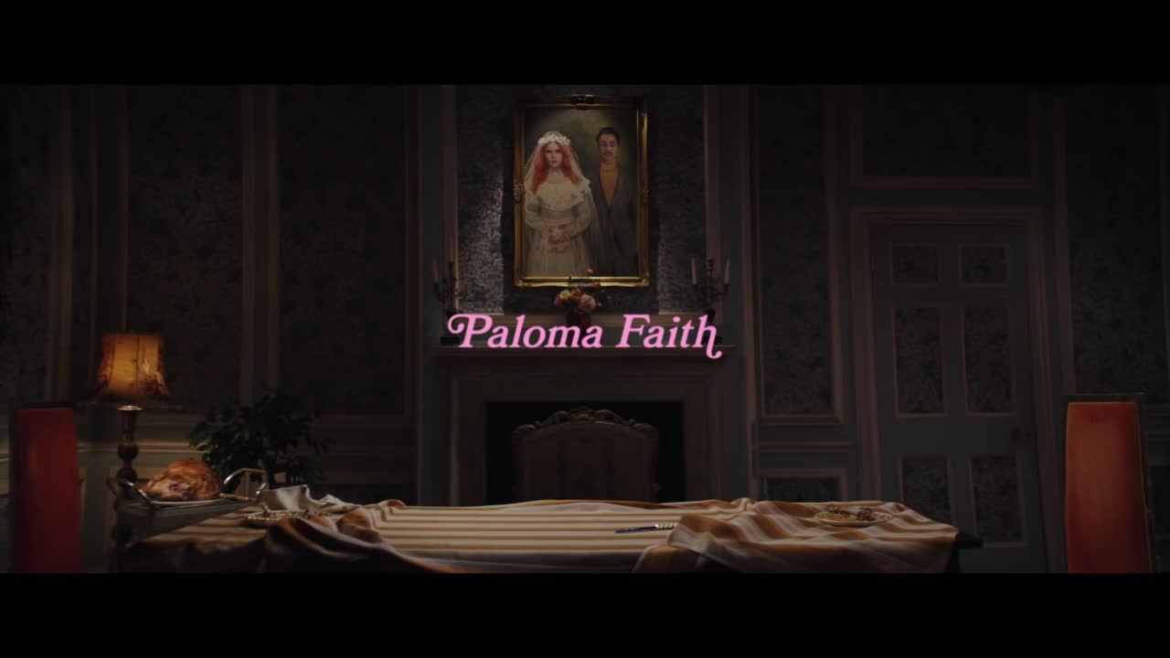 Paloma Faith - Loyal