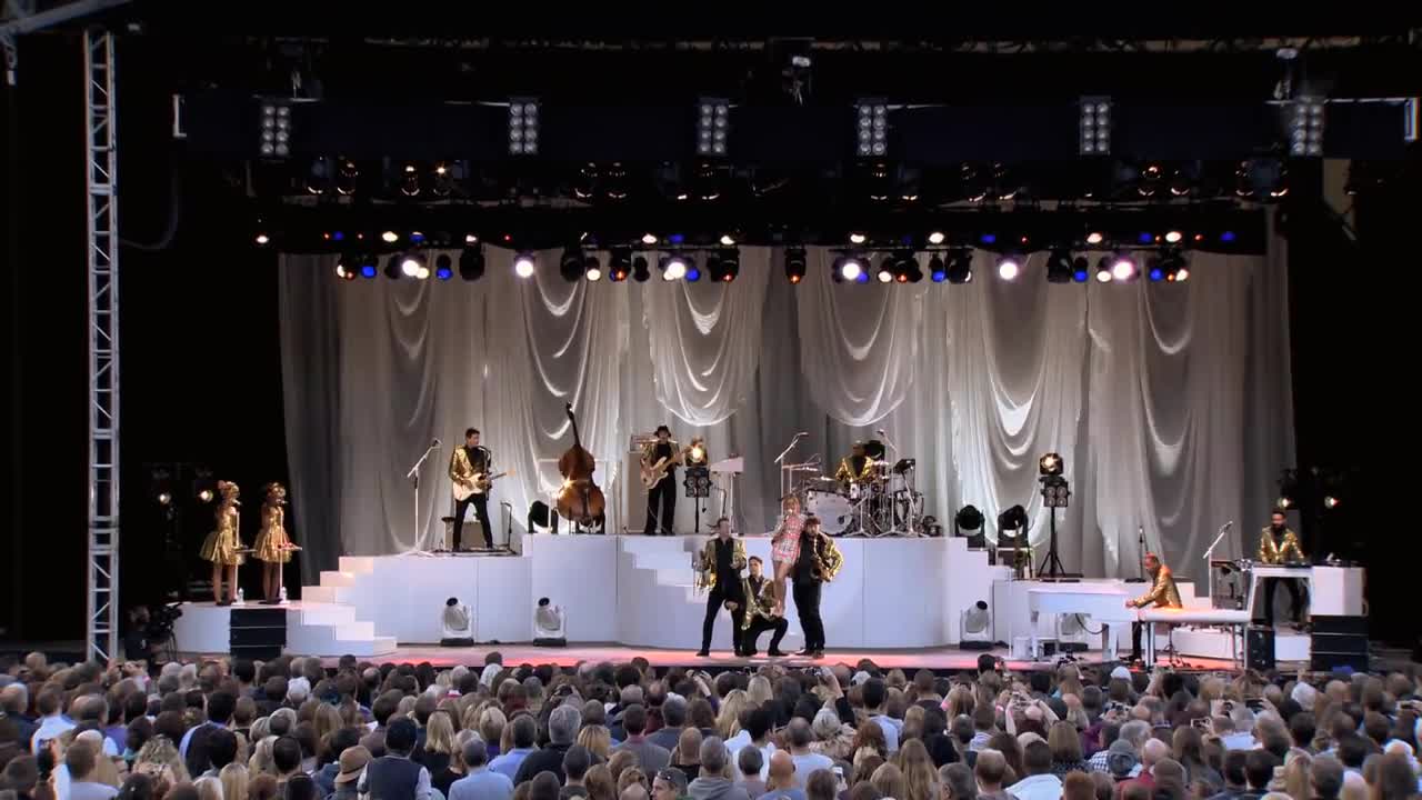 Paloma Faith - Take Me