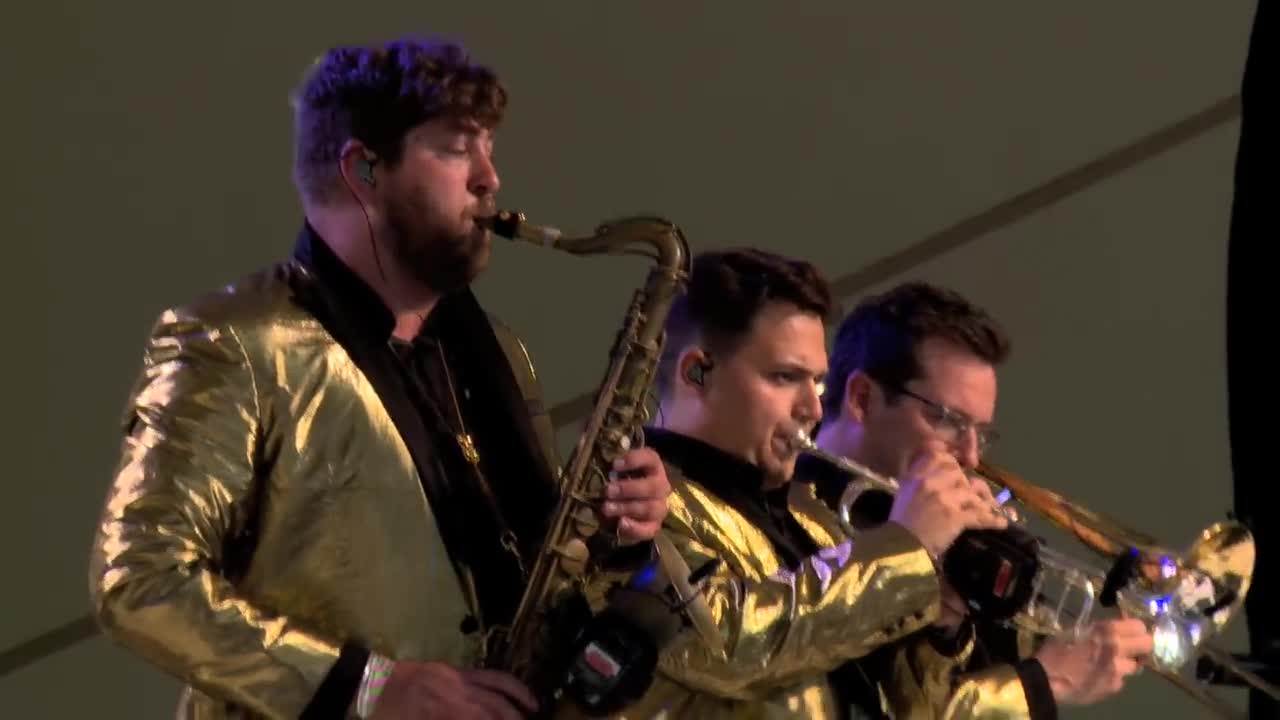Paloma Faith - The Bigger You Love (The Harder You Fall)