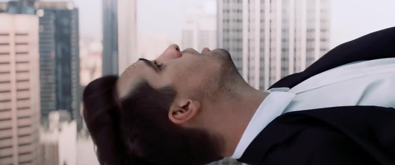 Panic! at the Disco - High Hopes