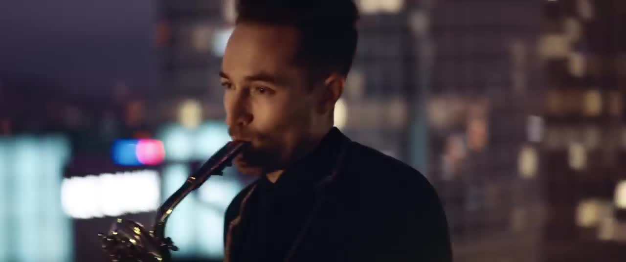 Panic! at the Disco - High Hopes