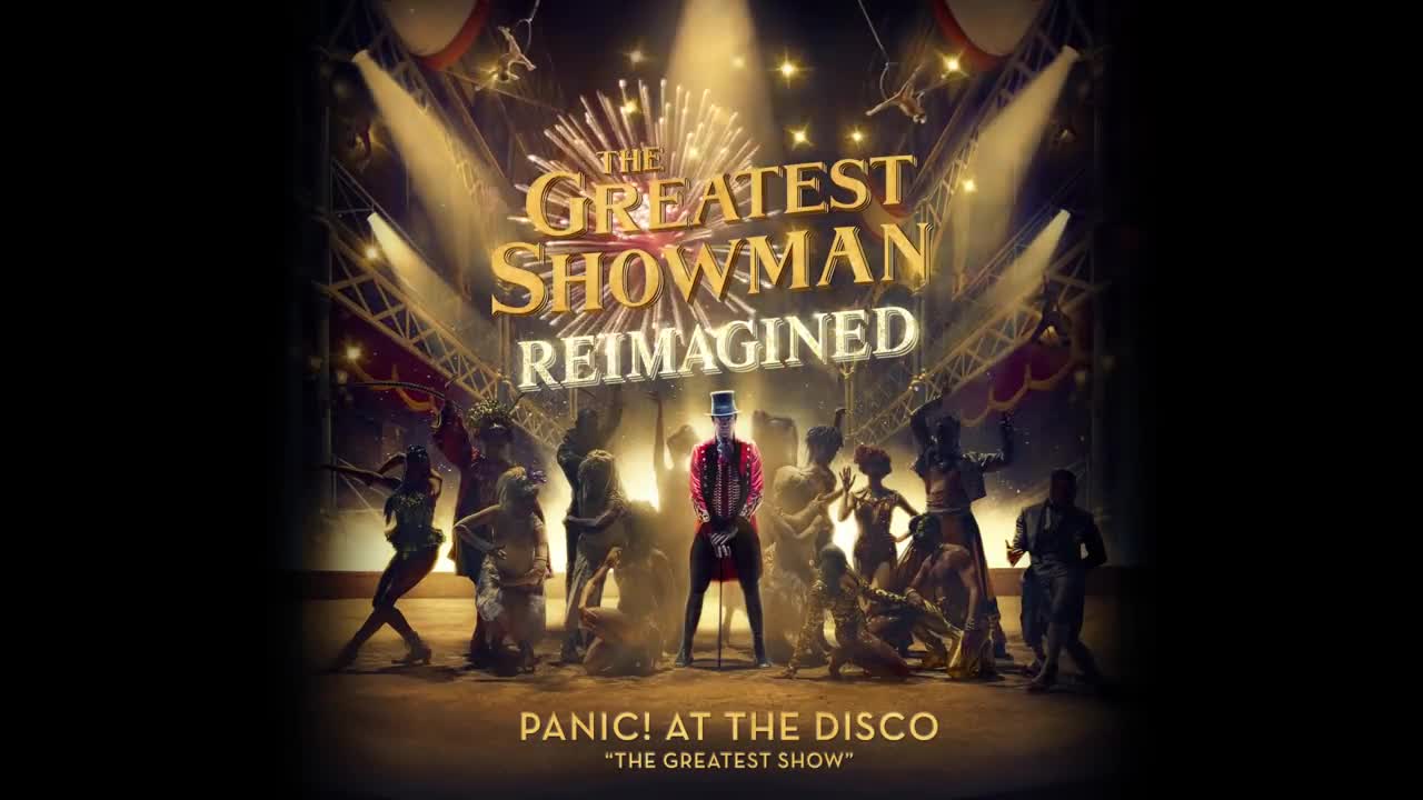 Panic! at the Disco - The Greatest Show