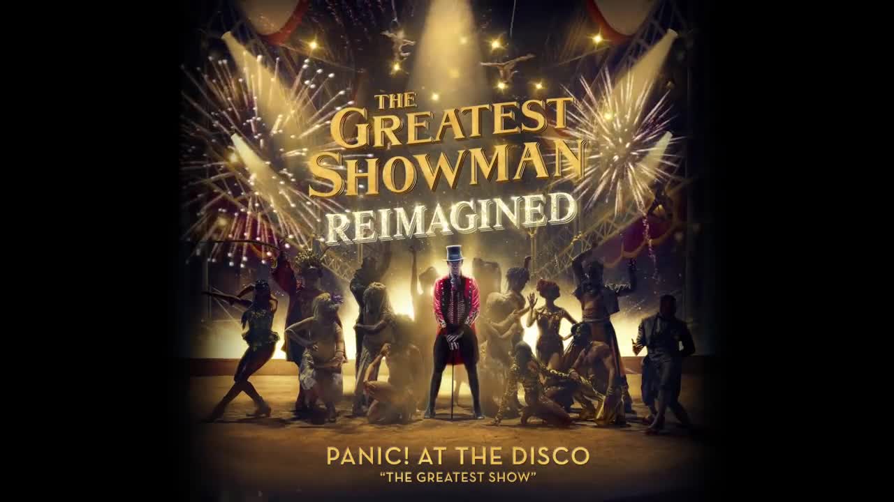 Panic! at the Disco - The Greatest Show