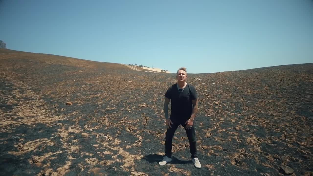 Papa Roach - American Dreams