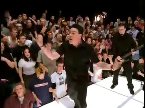 Papa Roach - Last Resort
