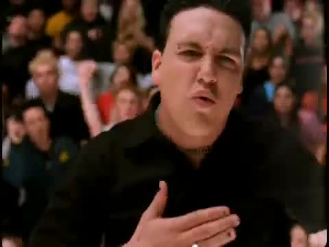 Papa Roach - Last Resort