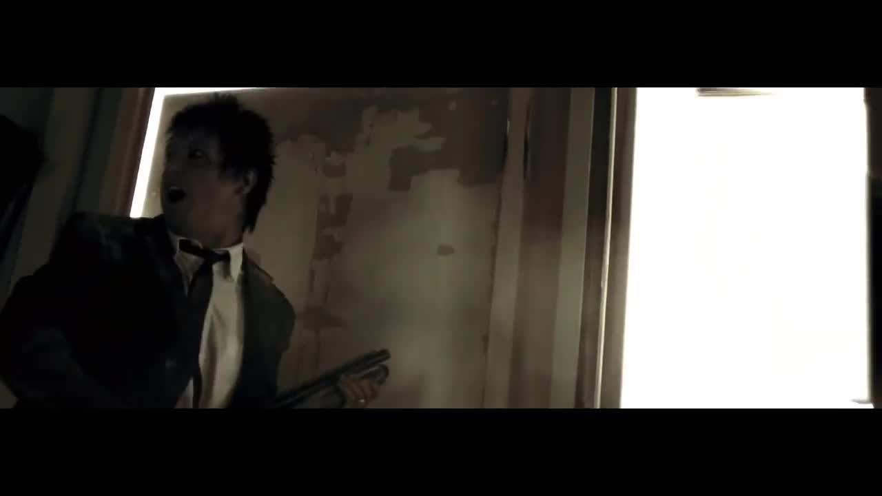 Papa Roach - No Matter What