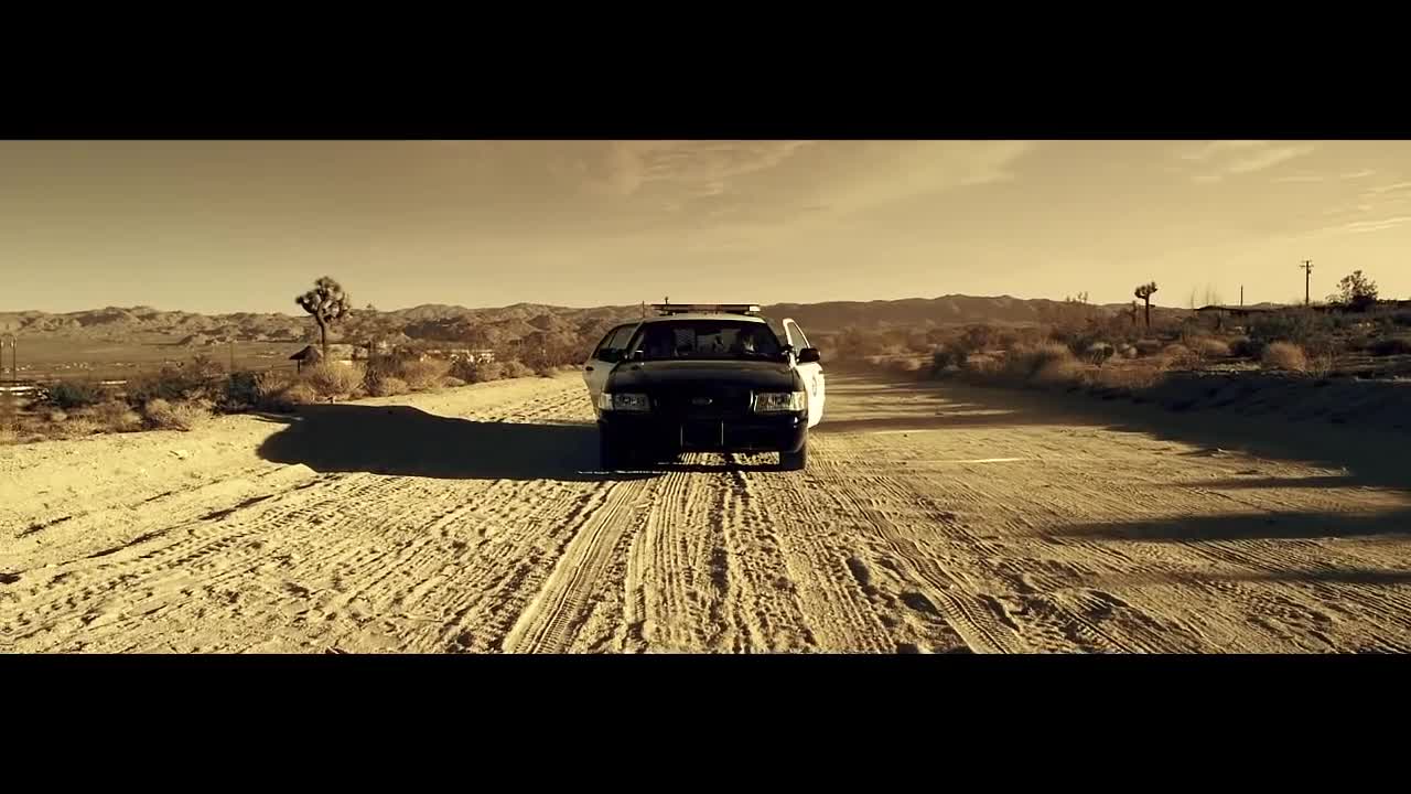 Papa Roach - No Matter What