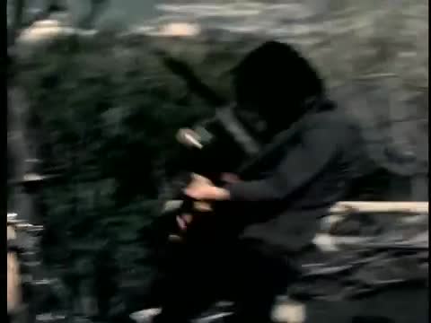 Papa Roach - Scars