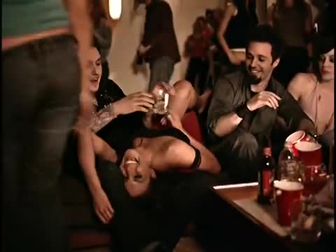 Papa Roach - Scars
