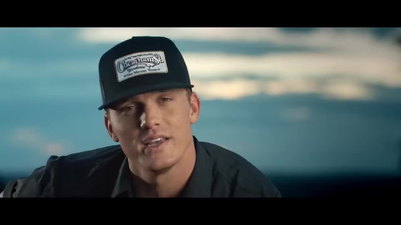 Parker McCollum - Handle On You