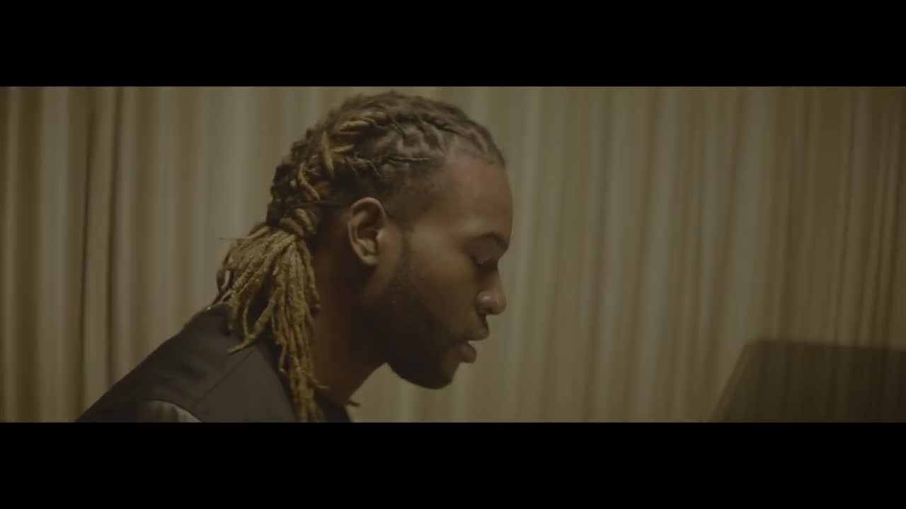 PARTYNEXTDOOR - Come and See Me
