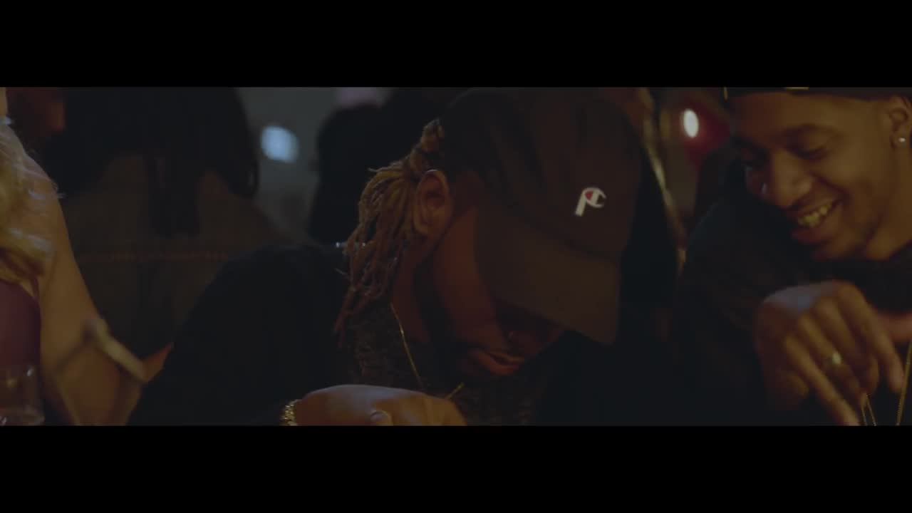 PARTYNEXTDOOR - Come and See Me