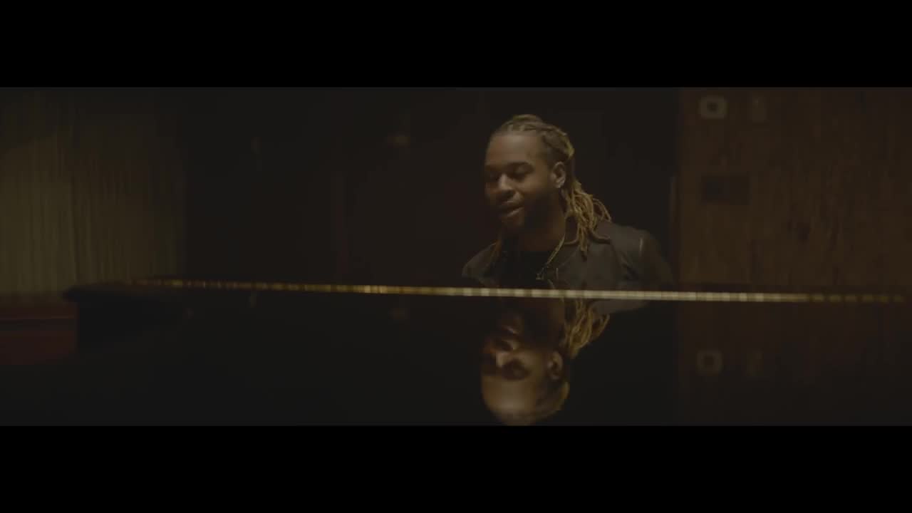 PARTYNEXTDOOR - Come and See Me