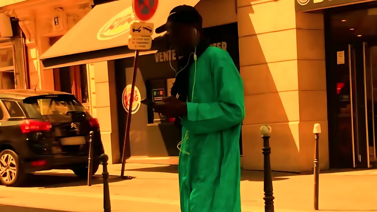 Pashanim - Goldrichtig