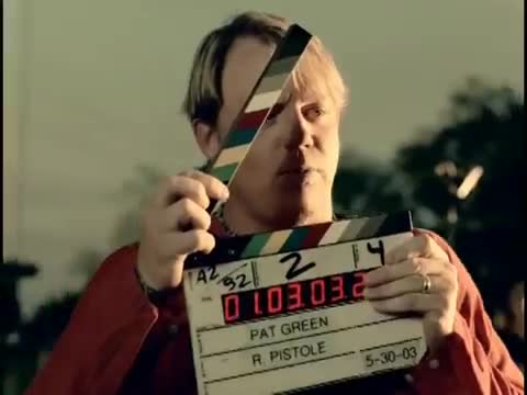 Pat Green - Wave on Wave