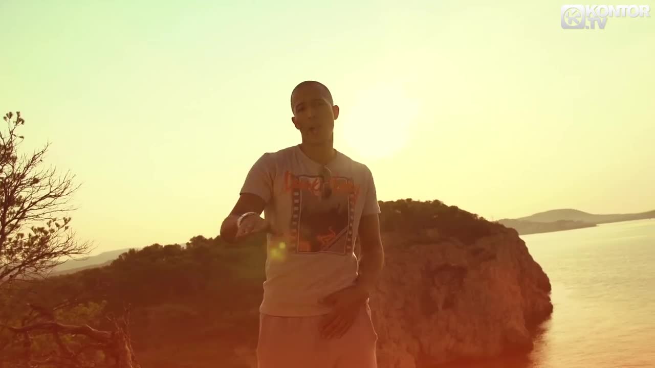 Patrick Miller - U & I (Hakuna Matata) (David May original mix)