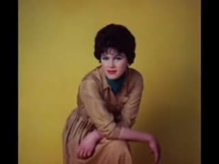 Patsy Cline - Crazy