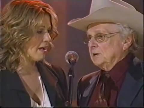 Patty Loveless - Pretty Polly