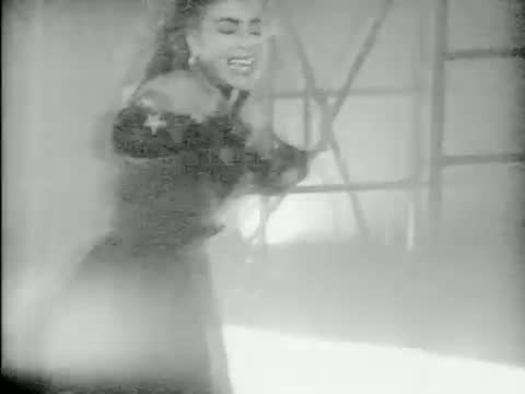 Paula Abdul - Forever Your Girl