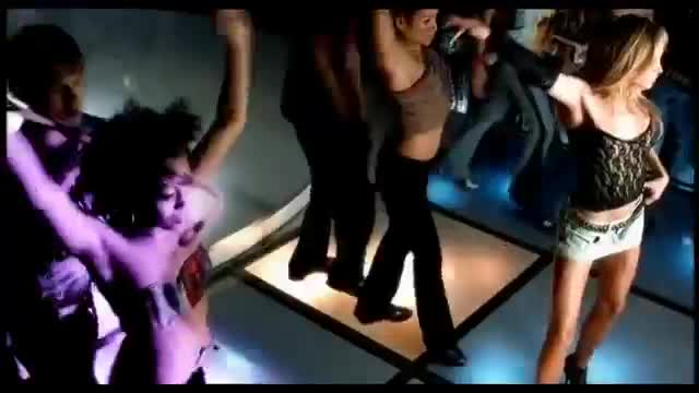 Paulina Rubio - Don’t Say Goodbye