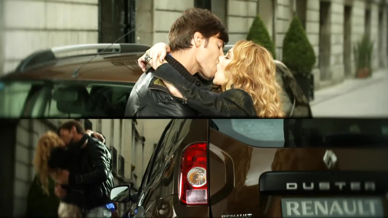 Paulina Rubio - Me voy