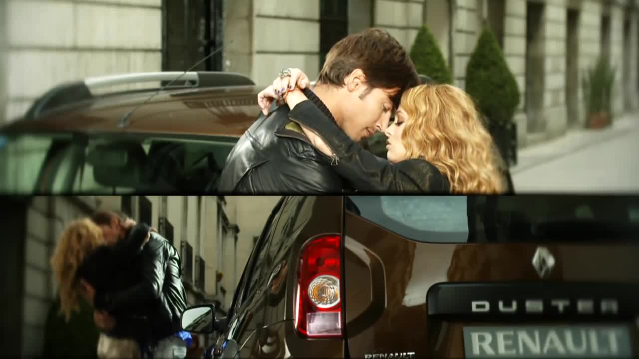 Paulina Rubio - Me voy