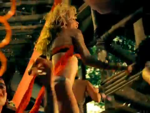 Paulina Rubio - Y yo sigo aquí
