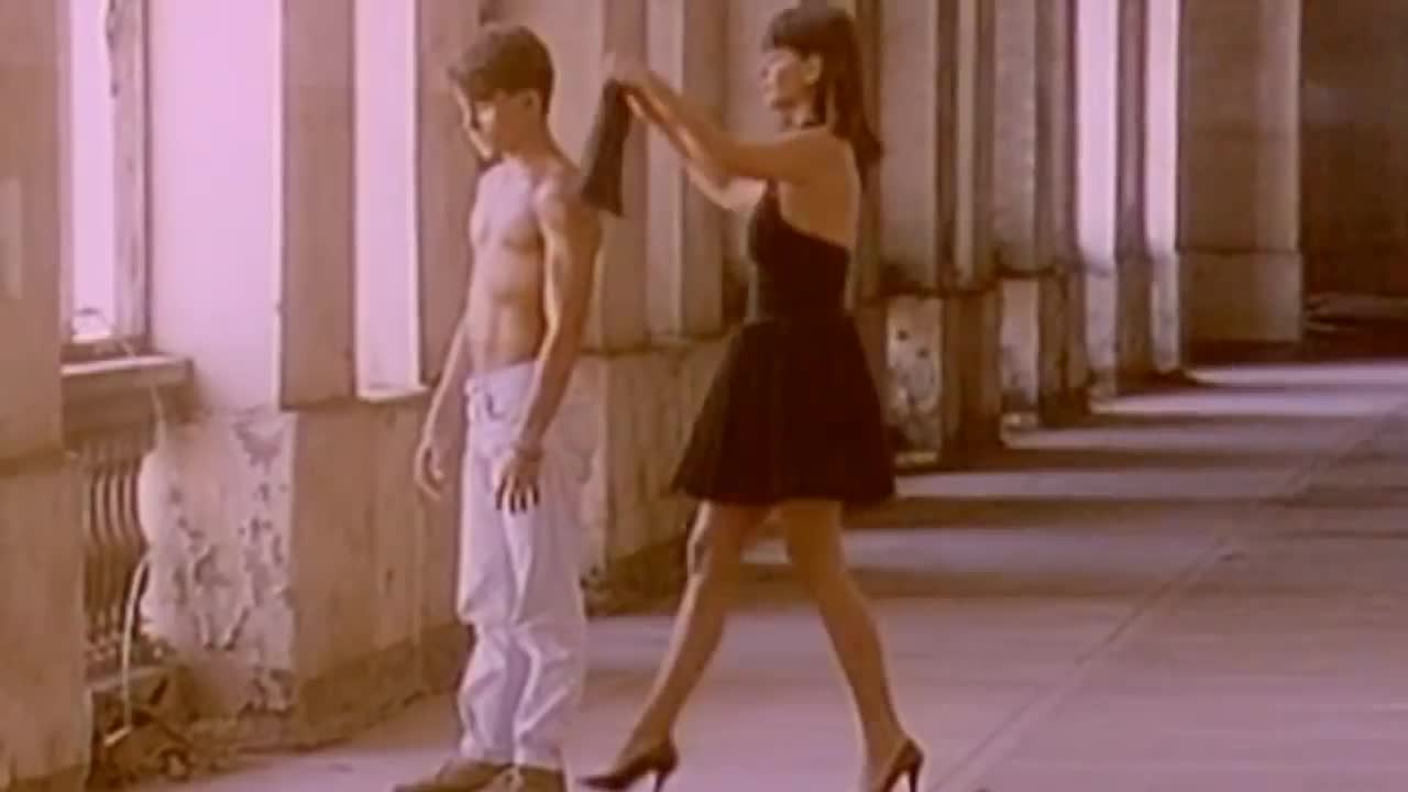 Pet Shop Boys - Domino Dancing
