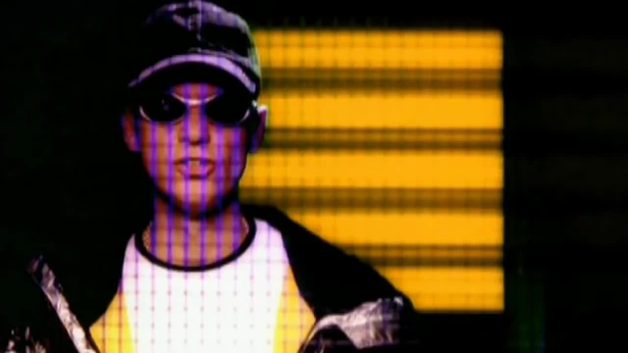 Pet Shop Boys - Paninaro ’95