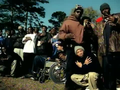 Petey Pablo - Freek-A-Leek