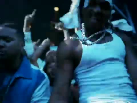 Petey Pablo - Raise Up