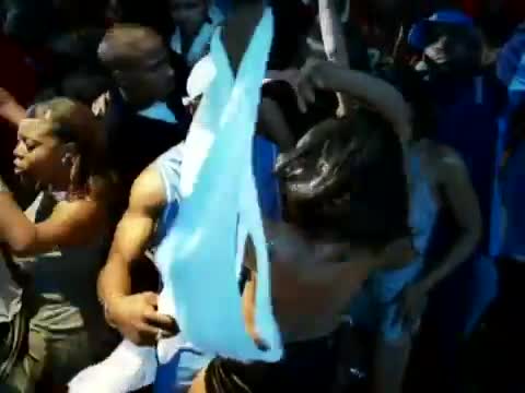 Petey Pablo - Raise Up
