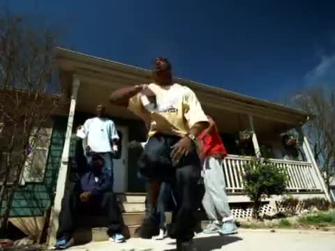 Petey Pablo - Raise Up
